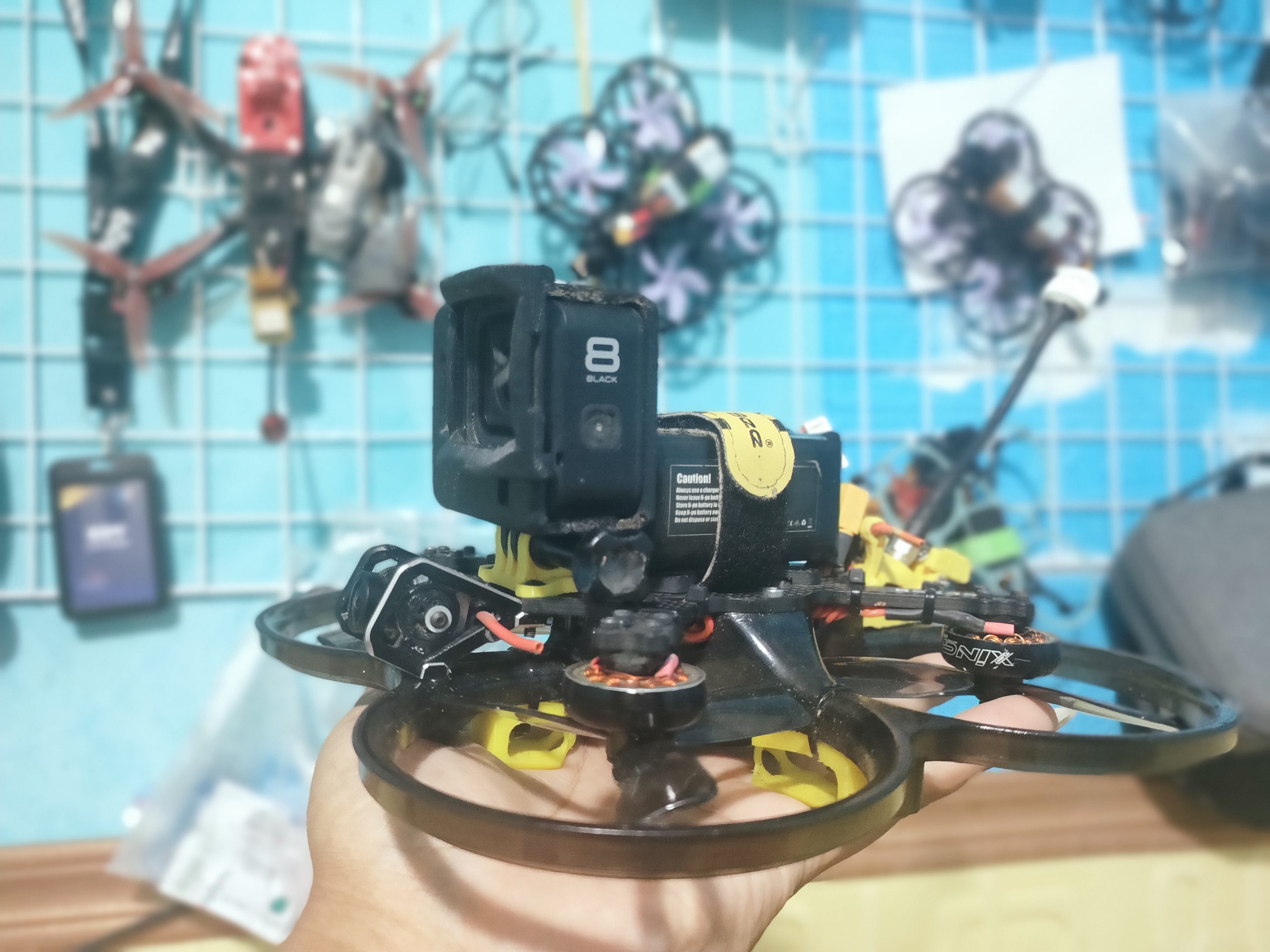 Harga jasa drone termurah di Cileungsi bogor